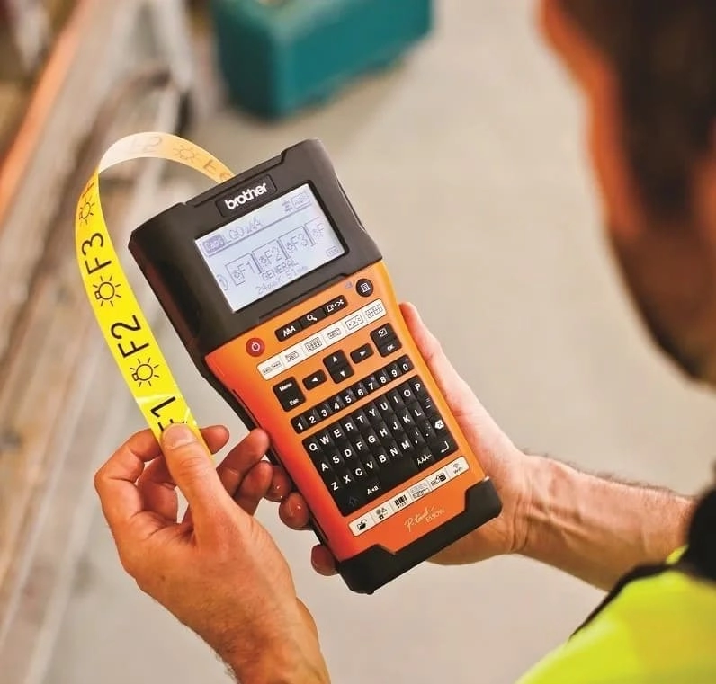 Brother Etiket Makineleri: Neden Kullanmalıyız?