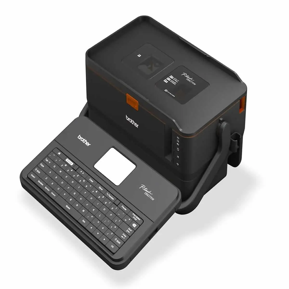 Brother Makaron Yazıcı 