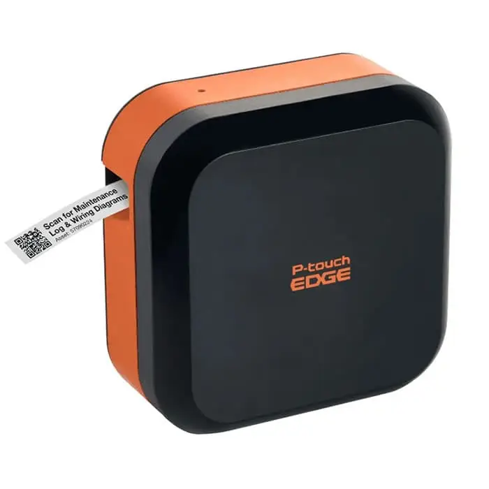 Brother P-Touch PT-E720BT Etiket Makinesi