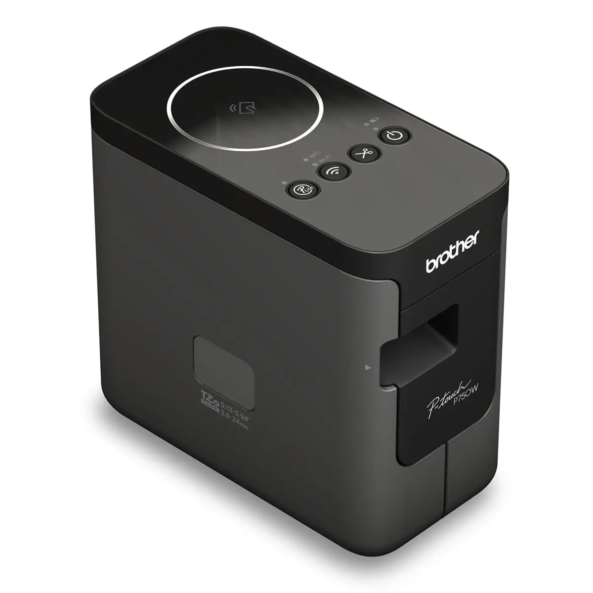 Brother P-Touch PT-P750W Etiket Makine