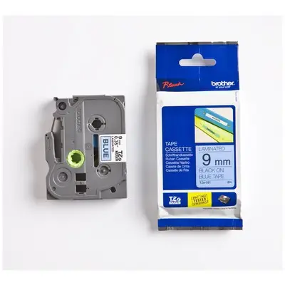 Brother P-Touch TZE-521 Etiket Şerit