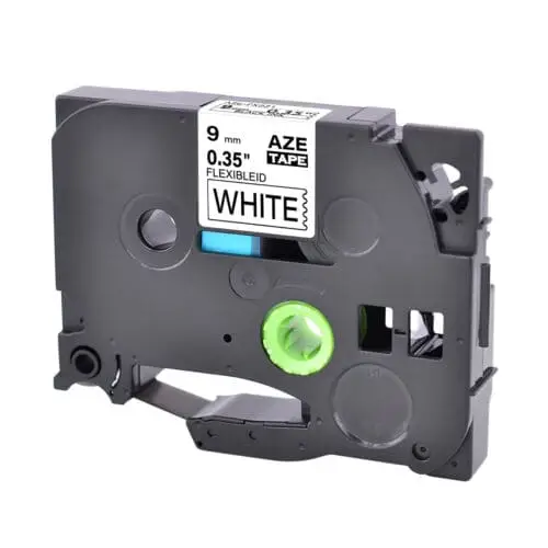 Brother P-Touch TZE-FX221 Etiket Şeridi